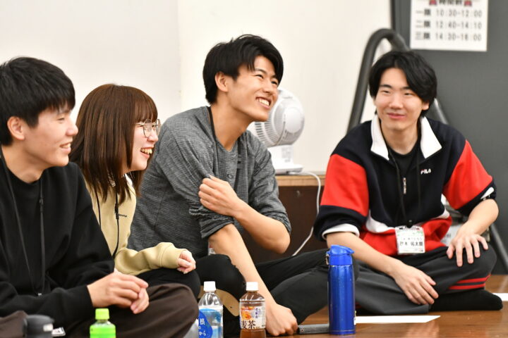 JCAの強み